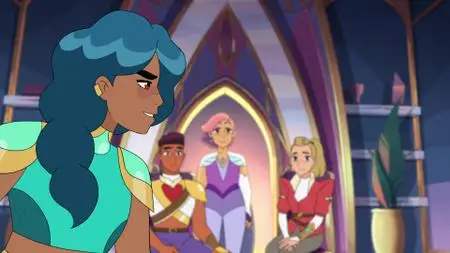 She-Ra and the Princesses of Power S04E07