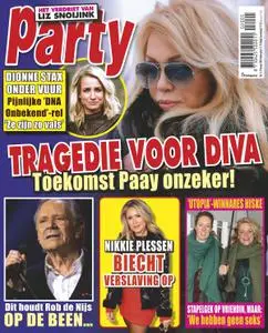 Party Netherlands – 29 januari 2020