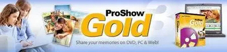 PhotoDex ProShow Gold ver. 3.0.1902