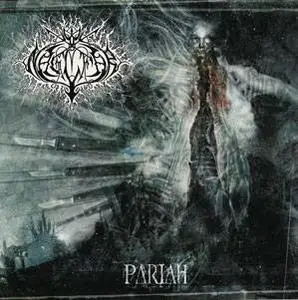 Naglfar - Pariah 2005
