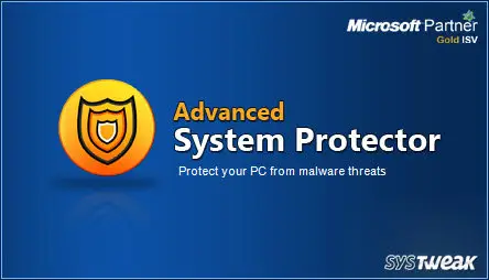 Advanced System Protector 2.1.1000.14155 