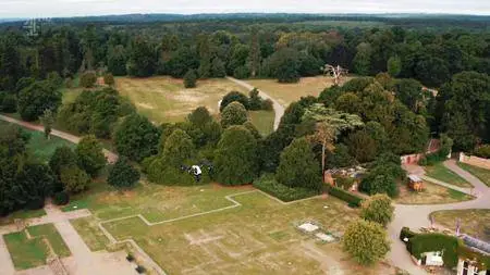 Ch4 - Hidden Britain by Drone: Heatwave Special (2018)