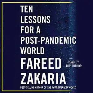Ten Lessons for a Post-Pandemic World [Audiobook]