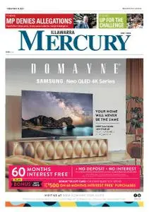 Illawarra Mercury - May 14, 2021