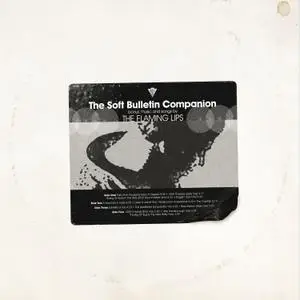 The Flaming Lips - The Soft Bulletin Companion (1999/2021) [Official Digital Download 24/96]