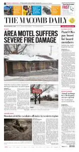 The Macomb Daily - 14 March 2022
