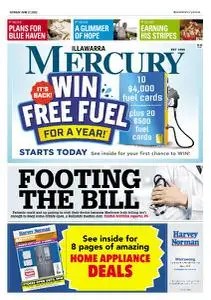 Illawarra Mercury - 27 June 2022