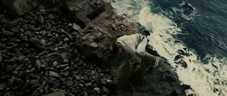 Shutter Island (2010)