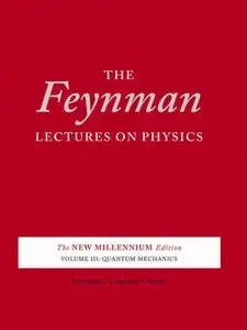 The Feynman Lectures on Physics, Desktop Edition Volume III (repost)