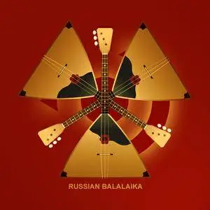 Precisionsound Russian Balalaika MULTiFORMAT