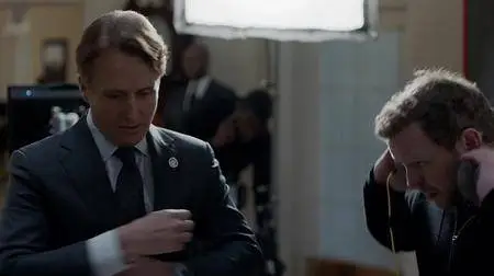Homeland - Caccia alla spia S07E06