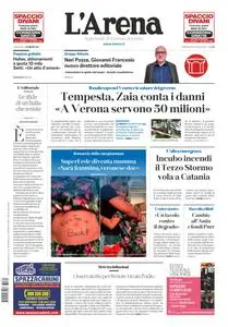 l'Arena - 27 Luglio 2023