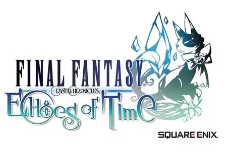 [DS] Final Fantasy Crystal Chronicles: Echoes of Time (USA) 