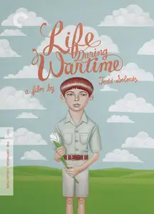 Life During Wartime (2009) Criterion Collection