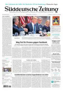 Süddeutsche Zeitung - 26. Januar 2018