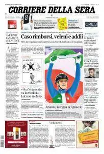 Corriere della Sera - 14 Febbraio 2018