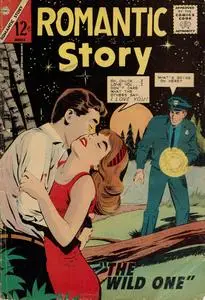 Romantic Story 071 (1964