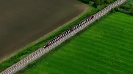 BBC - Great British Railway Journeys Series5 (2014)