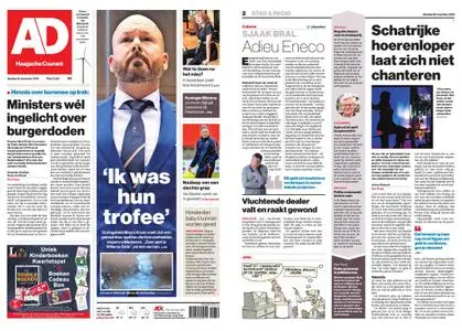 Algemeen Dagblad - Den Haag Stad – 26 november 2019