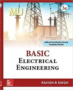 Basic Electrical Engineering, Third edition