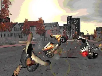 Scooter war3z