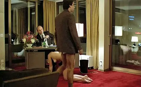 Sauve qui peut (la vie) - Jean-Luc Godard (1979)