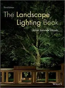 The Landscape Lighting Book (Repost)