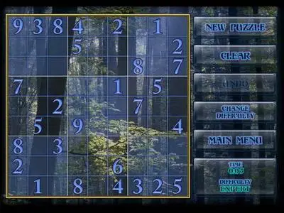 Mystical Mahjong! and Mystical Sudoku! Twin Pac
