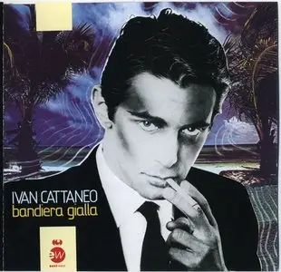 Ivan Cattaneo – Bandiera Gialla (1983)