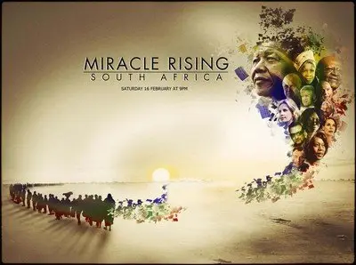 History Channel - Miracle Rising: South Africa (2013)
