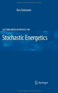 Stochastic Energetics (Repost)
