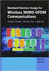 Baseband Receiver Design for Wireless MIMO-OFDM Communications [Repost]