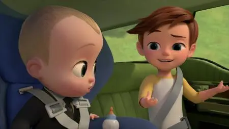 The Boss Baby: Back in Business S02E10