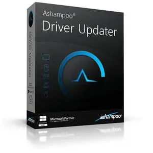 Ashampoo Driver Updater 1.6.1 Multilingual