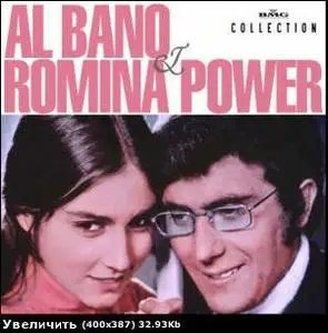 Al Bano & Romina Power - Collection [BMG]