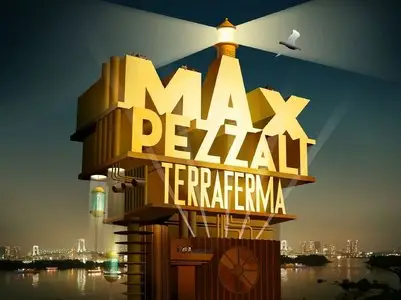 Max Pezzali - Terraferma (2011)