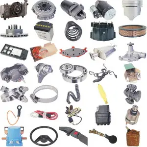 Clipart - Parts Car&Accessories