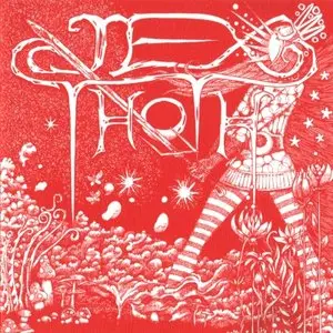 Jex Thoth - Jex Thoth (2008) (+ 2CDS - Totem/Witness)