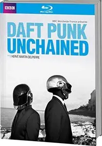 Daft Punk Unchained (2015)