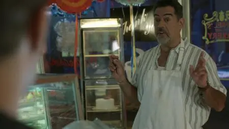 The Baker and the Beauty S01E02