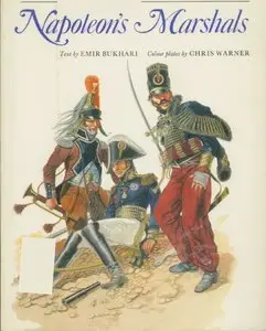 Napoleon's Marshals