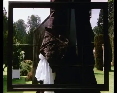 The Draughtsman's contract - by Peter Greenaway (1982)