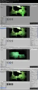 2D Adventure Game In Unity Volume 4