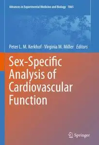 Sex-Specific Analysis of Cardiovascular Function (Repost)