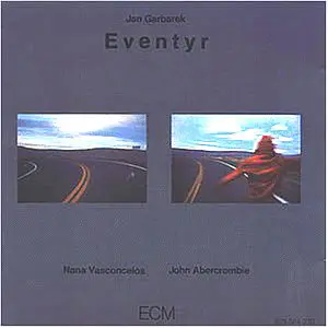 Jan Garbarek - Eventyr - 1981 [ECM 1200]