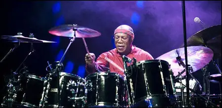 Billy Cobham - Palindrome (2010)