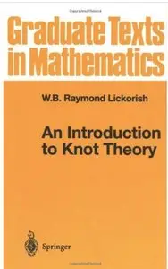 An Introduction to Knot Theory