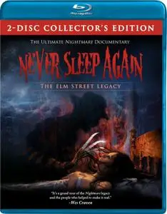 Never Sleep Again: The Elm Street Legacy (2010)