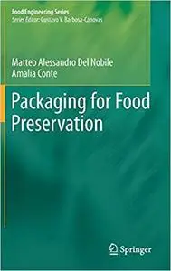 Packaging for Food Preservation