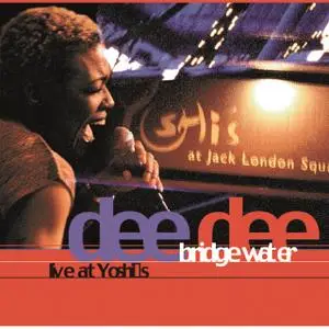 Dee Dee Bridgewater - Live at Yoshi's (2000 Reissue) (2010)
